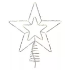 Emos CSILLAG CSÚCSDÍSZ 30LED D1ZW01