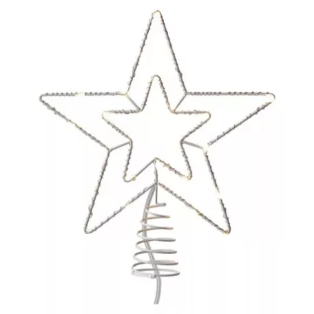 Emos CSILLAG CSÚCSDÍSZ 30LED D1ZW01