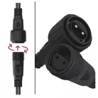 Emos CSILLAG CSÚCSDÍSZ 30LED D1ZW01