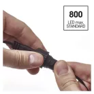 Emos CSILLAG CSÚCSDÍSZ 30LED D1ZW01