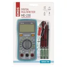Emos MULTIMÉTER M0230
