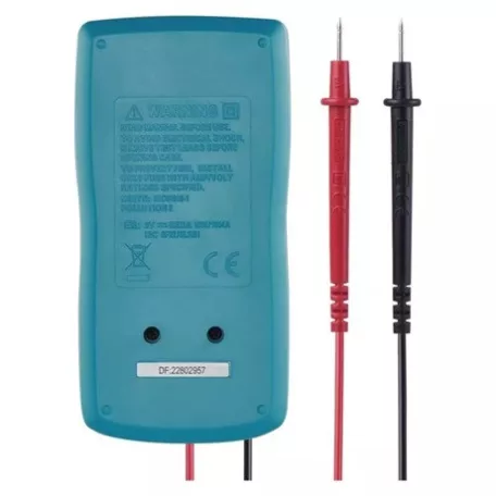 Emos MULTIMÉTER M0391