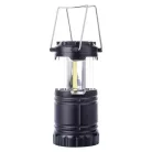 Emos COB LED KEMPINGLÁMPA 330LM P4006