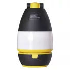 Emos LED-ES MULTIFUNKCIÓS KEMPINGLÁMPA P4008, 215 LM, 3×AA P4008