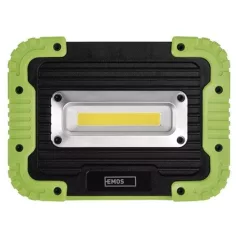 Emos LED LÁMPA AKKUMULÁTOROS P4533