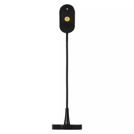 Emos LED ASZTALI LÁMPA BLACK & HOME, FEKETE Z7523B