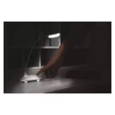 Emos LED ASZTALI LÁMPA DIMM. 180LM, FEHÉR Z7592W