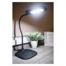 Emos STELLA LED ASZTALI LÁMPA, FEKETE Z7602B