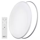 Emos LED MENNYEZETI LÁMPA EXCLUSIVE 36W 140-2880LM ZM5166