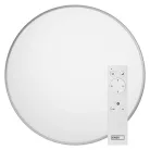 Emos LED MENNYEZETI LÁMPA EXCLUSIVE 36W 140-2880LM ZM5166