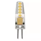 Emos CLASSIC LED IZZÓ JC G4 1,9W 210LM MELEG FEHÉR ZQ8620