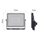 Emos ILIO LED REFLEKTOR 31W 2800LM IP65 NW ZS2530