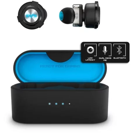 Energy Sistem FÜLHALLGATÓ TWS EN 451531