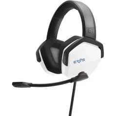 Energy Sistem GAMER HEADSET, FEHÉR EN 452880