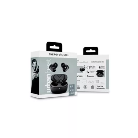 Energy Sistem FÜLHALLGATÓ EN 455218