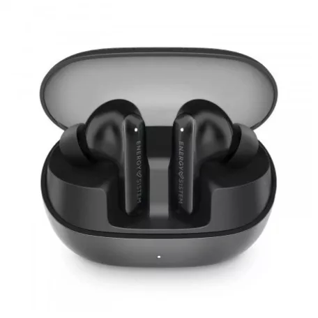 Energy Sistem TRUE WIRELESS FÜLHALLGATÓ, FEKETE EN 459124