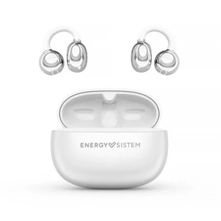Energy Sistem TRUE WIRELESS FÜLHALLGATÓ, FEHÉR EN 459667