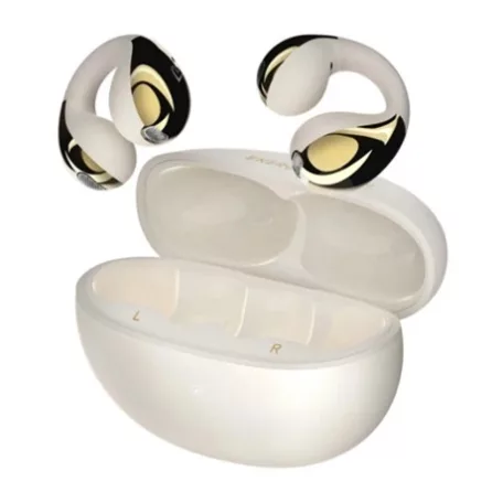 Energy Sistem FÜLHALLGATÓ VEZETÉK NÉLKÜLI TWS, KRÉM EN 459773