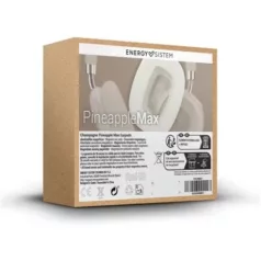 Energy Sistem FEJHALLGATÓ PÁRNA, PEZSGŐ EN 990023