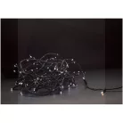 Entac KARÁCSONYI FÜZÉR IP44 180 LED 3400K ECL-180-WW