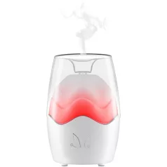   Entac ENTAC AROMATERÁPIÁS PÁRÁSÍTÓ RGB HANGULATFÉNNYEL EHEL-100ML-5W