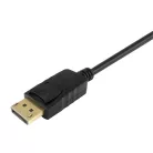 Equip DISPLAYPORT-HDMI ÁTALAKÍTÓ KÁBEL 119390