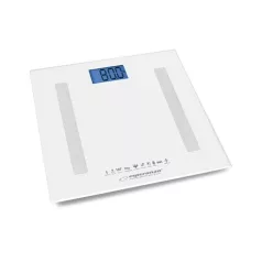 Esperanza SZEMÉLYMÉRLEG 8 IN 1 BLUETOOTH EBS016W