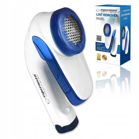 Esperanza BOHOLYTALANÍTÓ TEXTILBOROTVA ECS008