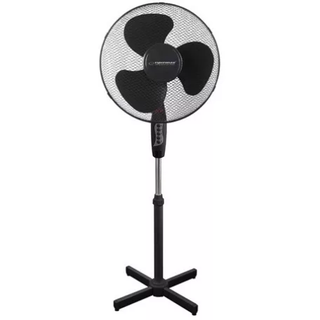 Esperanza VENTILÁTOR ÁLLÓ EHF001KK