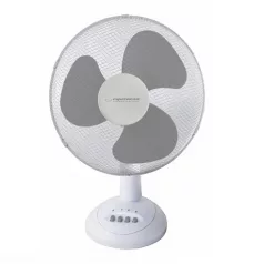 Esperanza ASZTALI VENTILÁTOR 40 CM EHF003WE
