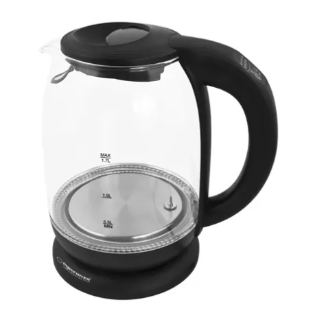 Esperanza VÍZFORRALÓ 1,7L HŐMÉRSÉKLETSZABÁLYOZÓVAL EKK027