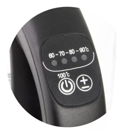 Esperanza VÍZFORRALÓ 1,7L HŐMÉRSÉKLETSZABÁLYOZÓVAL EKK027