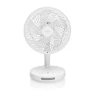 Eta VENTILÁTOR ASZTALI AKKUMULÁTOROS 060790000
