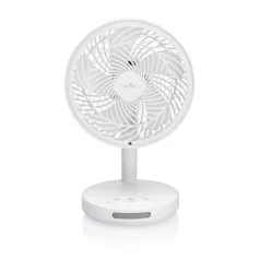 Eta VENTILÁTOR ASZTALI AKKUMULÁTOROS 060790000