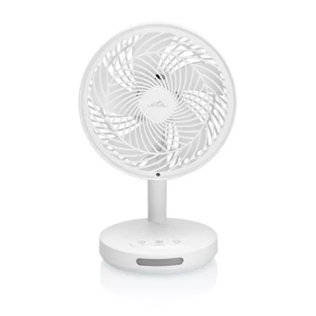 Eta VENTILÁTOR ASZTALI AKKUMULÁTOROS 060790000