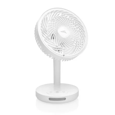 Eta VENTILÁTOR ASZTALI AKKUMULÁTOROS 060790000