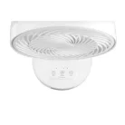 Eta VENTILÁTOR ASZTALI AKKUMULÁTOROS 060790000