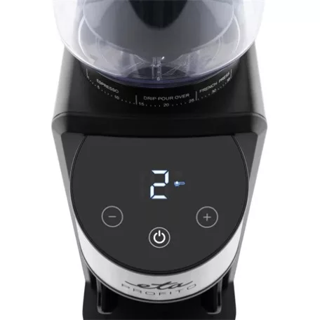 Eta KÁVÉDARÁLÓ 106990000