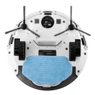 Eta ROBOTPORSZÍVÓ 2IN1  RÓZSASZÍN 124890030