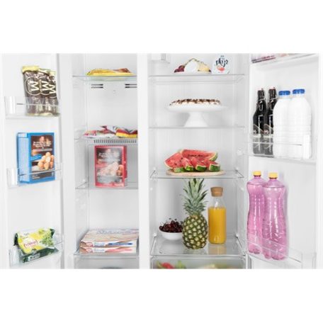 Eta HŰTŐ SIDE BY SIDE 138890015EN