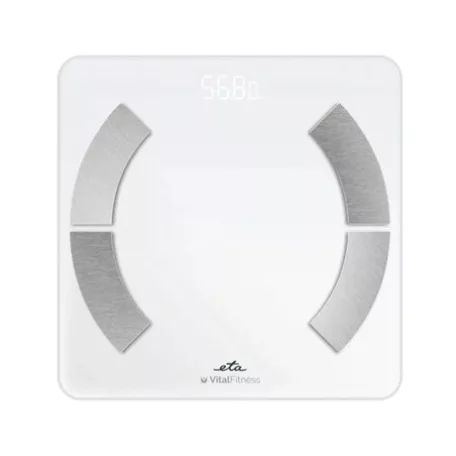 Eta MÉRLEG SZEMÉLY FITNESS APPLIKÁCIÓVAL 277990000