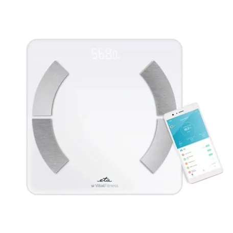 Eta MÉRLEG SZEMÉLY FITNESS APPLIKÁCIÓVAL 277990000