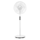 Eta VENTILÁTOR ÁLLÓ 45 CM LAPÁT ÁTMÉRŐ, ÉRINTŐ GOMB, TÁVIRÁNYÍTÓ 460790000