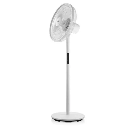 Eta VENTILÁTOR ÁLLÓ 45 CM LAPÁT ÁTMÉRŐ, ÉRINTŐ GOMB, TÁVIRÁNYÍTÓ 460790000