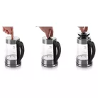 Eta VÍZFORRALÓ HŐMÉRSÉKETSZABÁLYOZÓVAL 515490000