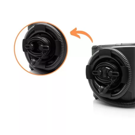 Eta GŐZTISZTÍTÓ TÖBBFUNKCIÓS 721490000