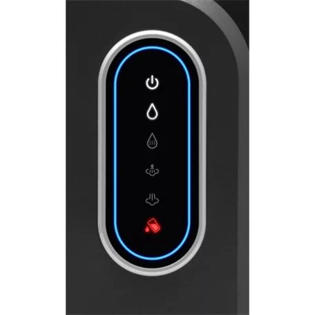 Eta GŐZTISZTÍTÓ TÖBBFUNKCIÓS 721490000