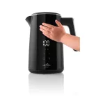 Eta VÍZFORRALÓ 1,5 L HŐMÉRSÉKLETSZABÁLYOZÓVAL 859690000