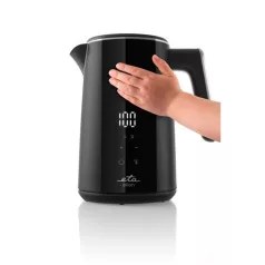   Eta VÍZFORRALÓ 1,5 L HŐMÉRSÉKLETSZABÁLYOZÓVAL 859690000