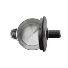 Eta VÍZFORRALÓ 1,5 L HŐMÉRSÉKLETSZABÁLYOZÓVAL 859690000